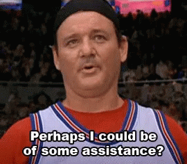 help-assistance